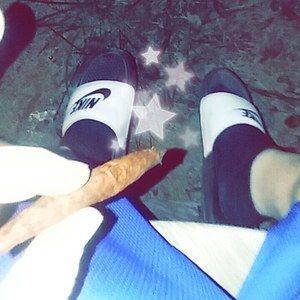 Meet your Posher, Thomas